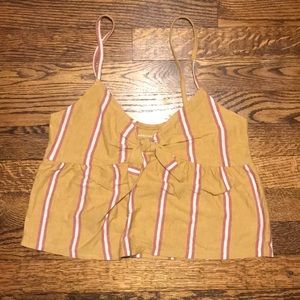 American Eagle Tank Top
